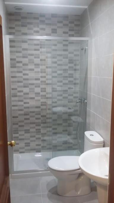 Coqueto Alojamiento Cercano A Las Termas B Ourense Exteriér fotografie